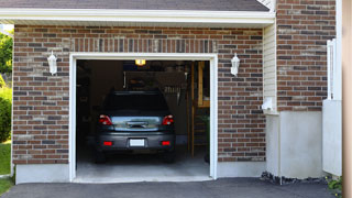 Garage Door Installation at 75230 Dallas, Texas